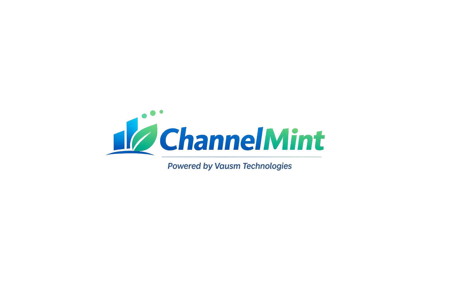ChannelMint Logo